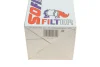 Фільтр повітряний Smart 0.8CDI 99-07 SOFIMA S 7385 A (фото 6)