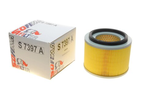 Фильтр воздушный SOFIMA S 7397 A