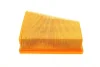 Фільтр повітряний Skoda Fabia/Roomster /VW Polo 1.2/1.4i 99-14 SOFIMA S 9202 A (фото 2)