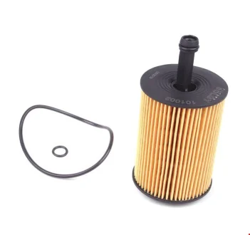 Фільтр масляний VW T5/Caddy III 03- SOLGY Solgy 101002
