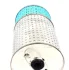 Фільтр масляний MB OM601-602 SOLGY Solgy 101021 (фото 5)