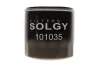 Фільтр масляний Ford Transit 2.5D/TD 92- /Connect 1.8Di/TDCi 02- SOLGY Solgy 101035 (фото 1)
