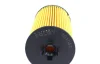 Фільтр масляний Opel Astra 1.0-1.8/Combo 1.4i 16V 05- SOLGY Solgy 101042 (фото 4)