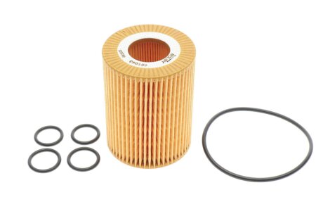 Фото фильтр масляный Opel Astra 1.7CDTI Solgy 101043 Фильтр масляный Opel Astra 1.7CDTI Solgy 101043