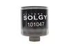 Фільтр масляний VW Caddy II 1.4/1.6i / Golf IV/V/Seat SOLGY Solgy 101047 (фото 1)
