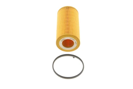 Фільтр масляний Audi A3/A4/A6/Q3/VW Golf V/VI/Passat 2.0 FSI 04- SOLGY Solgy 101056