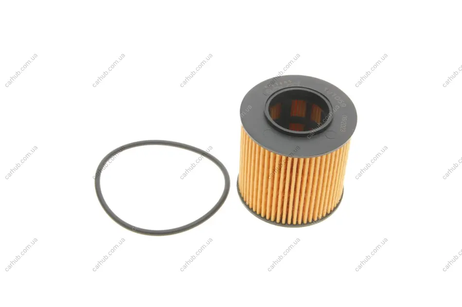 Фільтр масляний VW Golf/Passat B6/Skoda Octavia 1.4/1.6 FSI SOLGY Solgy 101059 (фото 1)