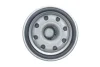 Фільтр масляний Lexus ES/Toyota Camry/Rav 4 2.0/2.5 Hybrid 17- SOLGY Solgy 101080 (фото 3)