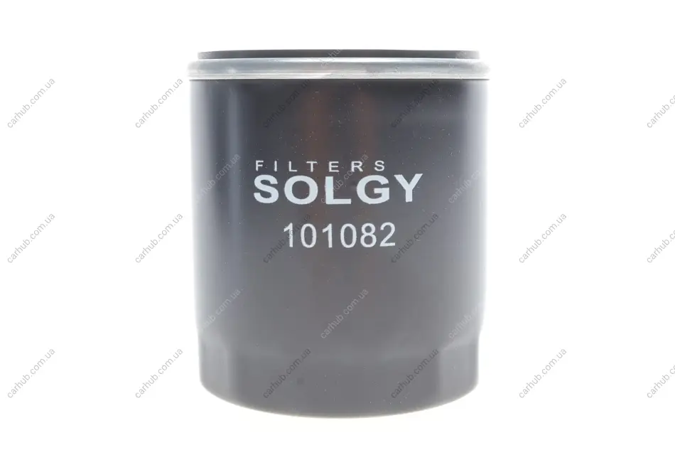 Фільтр масляний Chrysler Avenger/Calibre/Patriot 06- SOLGY Solgy 101082 (фото 1)