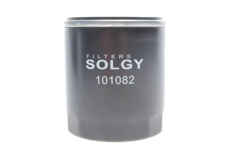 Фільтр масляний Chrysler Avenger/Calibre/Patriot 06- SOLGY Solgy 101082