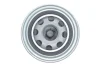 Фільтр масляний Hyundai H-1 97-/H350 15-/Kia Carnival 2.7-2.9 CRDI 01- SOLGY Solgy 101086 (фото 3)