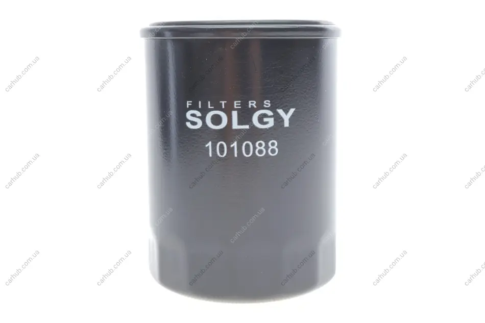 Фільтр масляний Toyota Land Cruiser 4.0-4.7 98- SOLGY Solgy 101088 (фото 1)