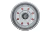 Фільтр масляний Toyota Land Cruiser 4.0-4.7 98- SOLGY Solgy 101088 (фото 3)