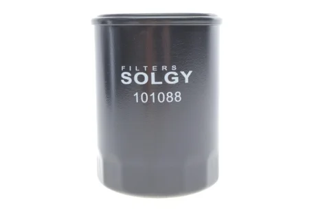Фільтр масляний Toyota Land Cruiser 4.0-4.7 98- SOLGY Solgy 101088