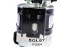 Фильтр топливный Renault Megane 1.5dCi 03- Solgy 102054 (фото 3)