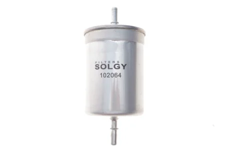 Фільтр паливний VW T5 2.0-3.2 SOLGY Solgy 102064