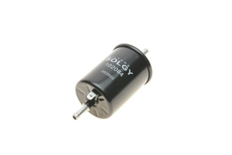 Фото фильтр топливный Solgy 102084 Фильтр топливный Solgy 102084