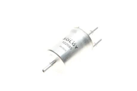 Фільтр паливний Skoda Fabia/VW Polo 1.2/1.4 01- SOLGY Solgy 102085
