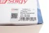 Фільтр повітряний VW Caddy 2.0SDI SOLGY Solgy 103011 (фото 3)