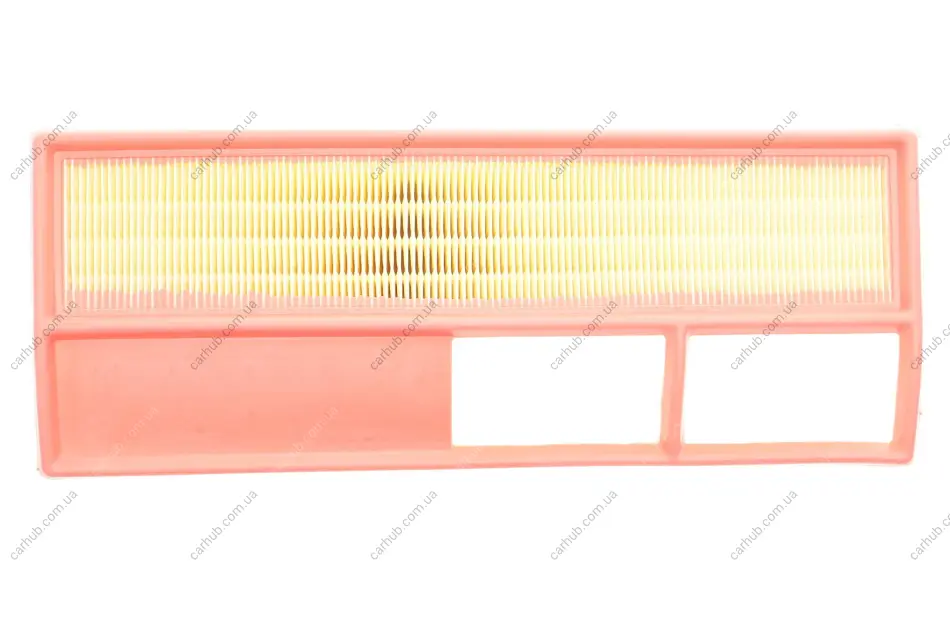 Фільтр повітряний Fiat Doblo 1.3JTD SOLGY Solgy 103015 (фото 1)