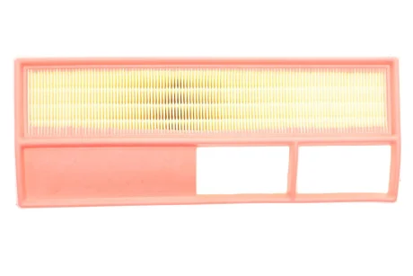 Фільтр повітряний Fiat Doblo 1.3JTD SOLGY Solgy 103015
