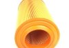 Фільтр повітряний Fiat Ducato 2.2/2.3/3.0 JTD/HDI 06- Solgy 103017 (фото 4)