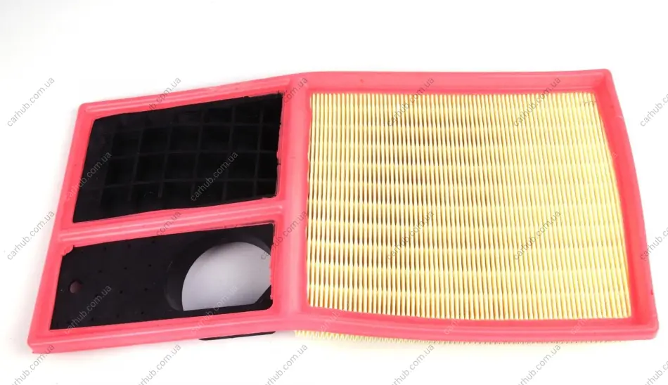 Фільтр повітряний VW Caddy 1.4 16V 06 -10 SOLGY Solgy 103019 (фото 1)
