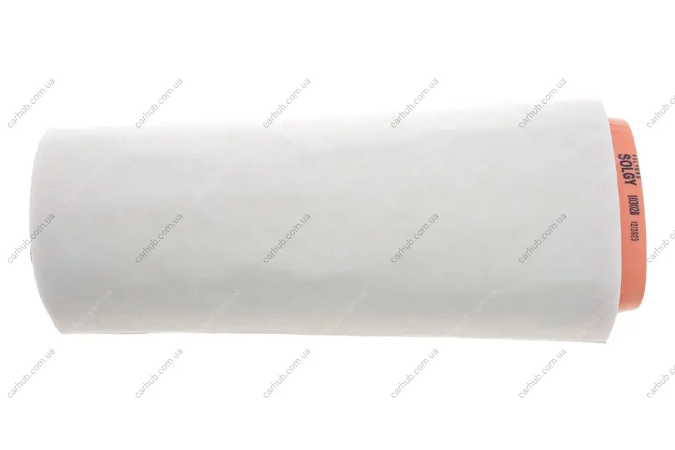 Фільтр повітряний BMW 3 (E46)/5 (E39, E60)/X3 (E83) 01- SOLGY Solgy 103028 (фото 1)