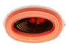 Фільтр повітряний BMW 3 (E46)/5 (E39, E60)/X3 (E83) 01- SOLGY Solgy 103028 (фото 3)