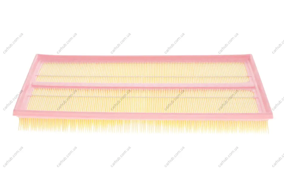Фільтр повітряний MB Vito (W639) 2.2CDI 03- (без картонної упаковки) SOLGY Solgy 103035 (фото 1)