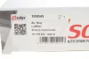 Фільтр повітряний VW Passat B3/B4/Audi A6 -97 SOLGY Solgy 103045 (фото 2)