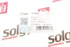 Фільтр повітряний VW Golf III/IV/Vento 92-98 (без картонної упаковки) SOLGY Solgy 103060 (фото 3)