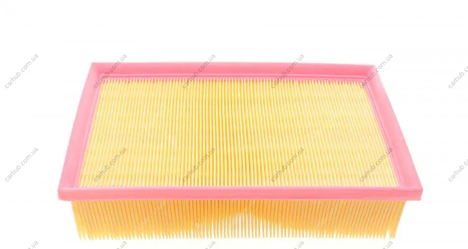 Фільтр повітряний Audi A3/VW Caddy/Passat/Tiguan 1.6/2.0TDI/1.8TSI 12- (без карт. упак) SOLGY Solgy 103083 (фото 1)