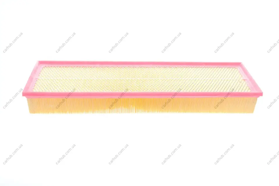 Фільтр повітряний MB Vario 4.3 (сетка) (без картонної упаковки) SOLGY Solgy 103089 (фото 1)