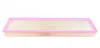 Фільтр повітряний MB 609 OM364 (сетка) (без картонної упаковки) SOLGY Solgy 103090 (фото 4)