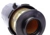 Фільтр повітряний MB 207-410D (з корпусом) Solgy 103098 (фото 3)