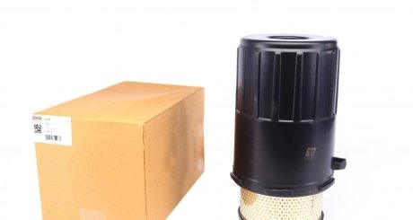Фільтр повітряний MB 207-410D (з корпусом) Solgy 103098