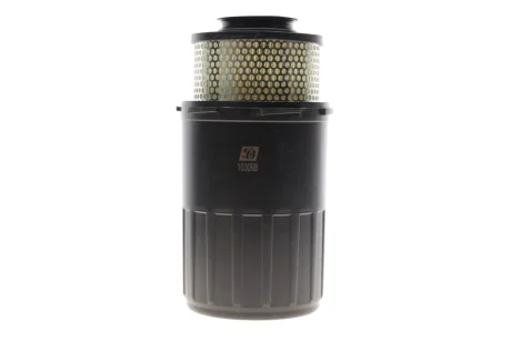 Фільтр повітряний MB 207-410D (з корпусом) SOLGY Solgy 103098
