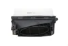Фільтр повітряний MB E-class (W212/A207/C207)/ GLK (X204) 350CDI (к-кт) SOLGY Solgy 103099 (фото 6)