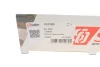 Фільтр повітряний Opel Vectra C 1.6/1.8 i 02-/Signum 1.8 i 03- SOLGY Solgy 103105 (фото 3)