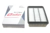 Фільтр повітряний Mitsubishi ASX/Lancer/Outlander 1.6-2.0 06- SOLGY Solgy 103108 (фото 1)