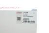 Фільтр повітряний Mitsubishi ASX/Lancer/Outlander 1.6-2.0 06- SOLGY Solgy 103108 (фото 3)