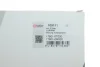 Фільтр повітряний Toyota RAV 4 2.0i 08- SOLGY Solgy 103111 (фото 2)