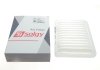 Фото 3 - фильтр воздушный Toyota RAV 4 2.0i 08- Solgy 103111 Фильтр воздушный Toyota RAV 4 2.0i 08- Solgy 103111 (фото 3)