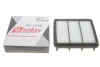 Фільтр повітряний Hyundai Elantra/i30/Kia Cee\'d 1.4-2.0D 05- SOLGY Solgy 103113 (фото 3)