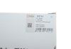 Фільтр повітряний Mitsubishi Colt V/Galant VI/Lancer/Outlander 1.3-2.4TDI 95- Solgy 103114 (фото 3)