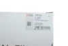 Фільтр повітряний Mitsubishi Colt V/Galant VI/Lancer/Outlander 1.3-2.4TDI 95- SOLGY Solgy 103114 (фото 3)