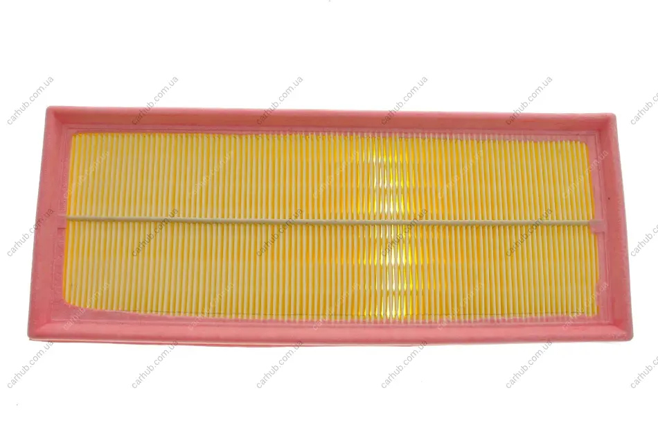 Фільтр повітряний Audi 80/100/VW T3 1.6-1.7D 81-92 SOLGY Solgy 103123 (фото 1)