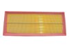 Фільтр повітряний Audi 80/100/VW T3 1.6-1.7D 81-92 Solgy 103123 (фото 1)