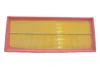 Фільтр повітряний Audi 80/100/VW T3 1.6-1.7D 81-92 SOLGY Solgy 103123 (фото 1)